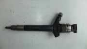 Einspritzdüse TOYOTA LAND CRUISER 200 (_J2_) 4.5 D V8 (VDJ200) 23670-51020