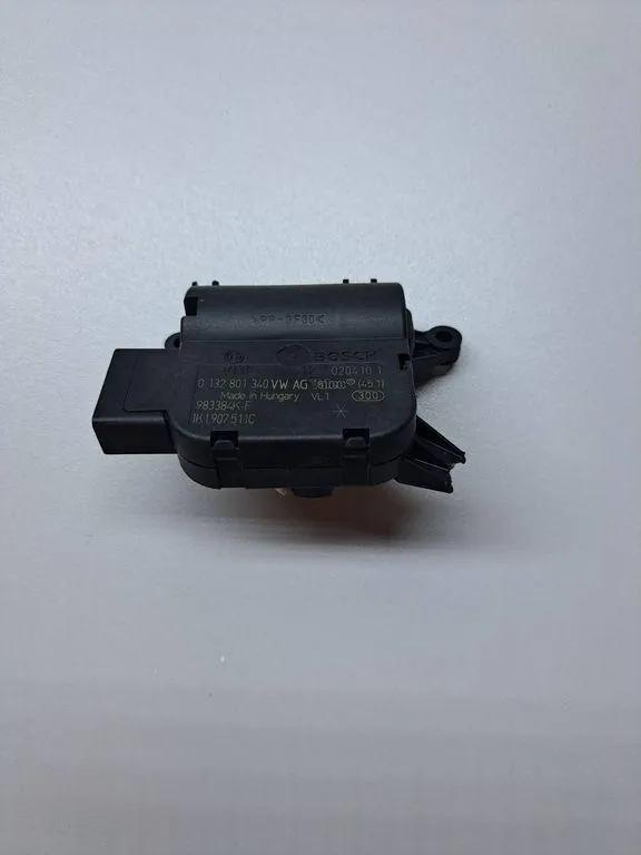 Regelventile für Innenraumheizung SKODA OCTAVIAII (1Z3) 2.0 TDI 1K1907511C