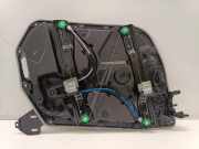 Fensterheber rechts hinten Mercedes-Benz E-Klasse (W124) A2050058499