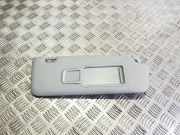 Sonnenblende rechts Audi A1 Sportback (8XA) 8U0857552C