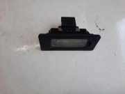 Kennzeichenbeleuchtung AUDI A5 Sportback (8TA) 2.0 TFSI quattro 8T0943021
