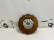 Bremsscheibe vorne rechts AUDI Q4 SUV (F4B) 45 e-tron quattro