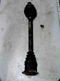 Antriebswelle links vorne Audi A6 Avant (4F, C6) 4F0407271