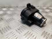 Ventilmotor Ansaugkrümmer