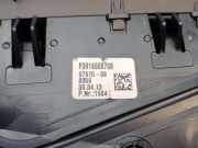 Frischluftgrill BMW 5 (F10) 520 d 16828110 9166887