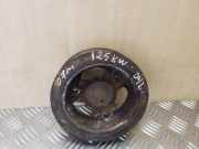 Kurbelwellenriemenscheibe KIA SORENTO I (JC) 2.5 CRDi