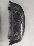 Kombiinstrument OPEL VECTRA C 2.2 direct 31659660MP
