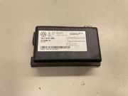 Rechner Navigationssystem VW Jetta IV (162, 163, AV3, AV2) 561035285