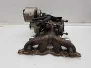 Turbolader KIA SPORTAGE (JE_, KM_) 2.0 CRDi 4WD F02A1805240292