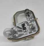 Lampenfassung für Hauptscheinwerfer Audi A4 Avant (8E, B7) 481062R