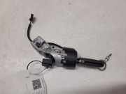 Zündschloss Citroen C4 I (LC) 9649781080