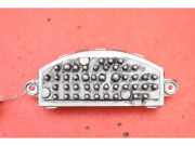 Widerstand Innenraumgebläse Skoda Octavia III Kombi (5E) 5Q0907521C