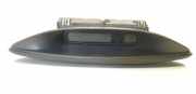 Navigationsanzeige RENAULT LAGUNA II (BG0/1_) 1.9 dCi (BG05) P8200002604A