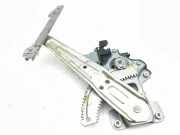 Türfensterheber hinten links CITROËN C-CROSSER (EP_) 2.2 HDi 5713A086