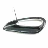 Kühlerluftumlenker PORSCHE 911 (992) 3.8 Turbo S 992853190C