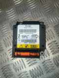 Airbag-Steuergerät PEUGEOT 607 (9D, 9U) 2.7 HDi 24V 9643869780