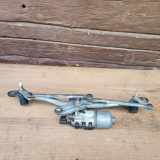 Scheibenwischermechanismus vorne FIAT CROMA (194_) 1.9 D Multijet 3397020671