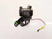 Sicherheitsgurt hinten rechts MASERATI QUATTROPORTE V 4.2 0403049