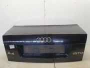 Kofferraumdeckel AUDI A4 Cabrio (8H7, B6, 8HE, B7) 2.0 TDI