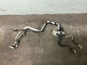 Klimaleitung FORD MONDEO IV (BA7) 1.8 TDCi 7G913A656