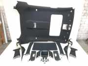 Dachsatz scwarz BMW X6 (E71, E72) M 205848PC