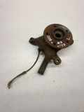 Radnaben vorne links MERCEDES-BENZ VITO Furgon (638) 110 D 2.3 (638.074, 638.078)