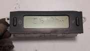 Navigationsanzeige CITROËN C5 I (DC_) 2.0 HDi (DCRHYB) 9650243277