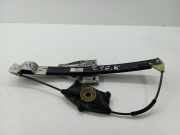 Fensterheber links hinten Audi A4 Avant (8E, B7) 921186