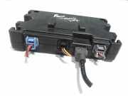Rechner Navigationssystem Renault Grand Scenic III (JZ) 280240001R
