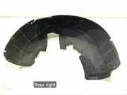 Innenkotflügel hinten rechts MASERATI QUATTROPORTE VI 3.8 GT S