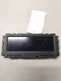 Display Opel Insignia A (G09) 12844841G
