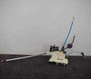 Türschloss vorne links MERCEDES-BENZ GLA (X156) GLA 200 (156.943) A1667200735 A2040085899