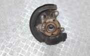 Achsschenkel (ABS) rechts vorne Volvo S80 II (124)