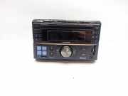 Radio/Navigationssystem-Kombination Mercedes-Benz CLK (C209) M5XL8MM