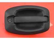 Türgriff rechts hinten Fiat Ducato Kasten (250) 242665A