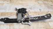 Fensterheber links hinten Volvo S60 I (384) 119971XXX
