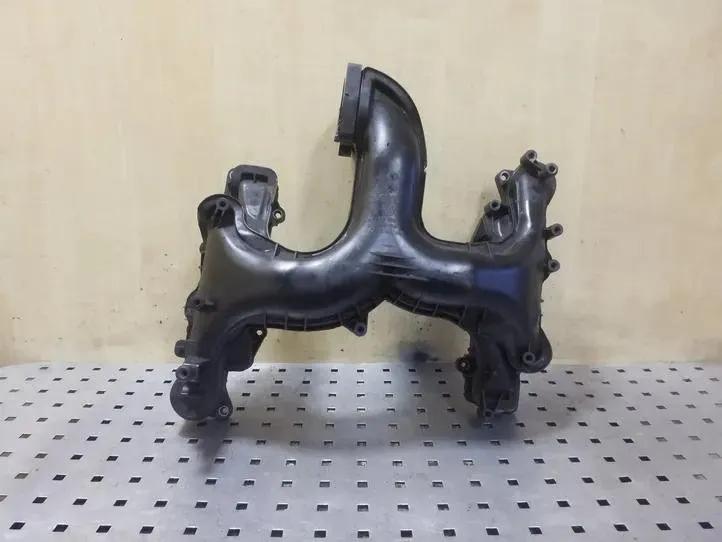 Ansaugbrücke VW TOUAREG (7P5) 3.0 V6 TDI 059129711CF