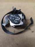 Sicherheitsgurt links hinten Renault Megane II Stufenheck (LM) 8200650231