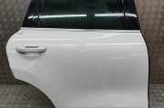 Tür rechts hinten VW Touareg II (7P) 7P0833056