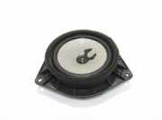 Türlautsprecher hinten links TOYOTA COROLLA (_E12_) 1.6 VVT-i (ZZE121_) 8616013080