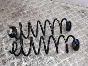 Schraubenfeder hinten links CITROËN C4 III (BA_, BB_, BC_) e-C4 (BCZKXC)