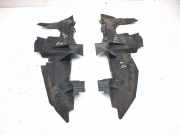 Kühlerluftumlenker AUDI Q7 (4L) 3.0 TDI quattro 4L0121283A