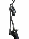 Scheibenwischermechanismus vorne FIAT DUCATO Minibus / passenger (250_, 290_) 130 Multijet 2,3 D 443122355017