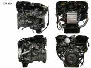 Motor MERCEDES-BENZ R (W251, V251) R 280 (251.054, 251.154) 276826