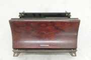 Aschenbecher Mercedes-Benz CLK (C208)