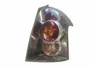 Rücklicht hinten rechts TOYOTA COROLLA Verso (ZER_, ZZE12_, R1_) 2.2 D-4D (AUR10_)