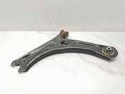 Gebogener Querlenker vorne links SKODA SUPERB II Estate (3T5) 2.0 TDI 1K0407151B