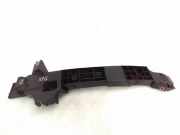 Stoßstangenhalterung hinten links BENTLEY CONTINENTAL Coupe (3W_) 6.0 AWD 3W0807862D