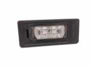 Kennzeichenleuchte Audi Q3 (8U) 4G0943021