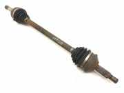 Halbachse hinten rechts JAGUAR S-TYPE (X200) 4.2 Supercharged C2P3968